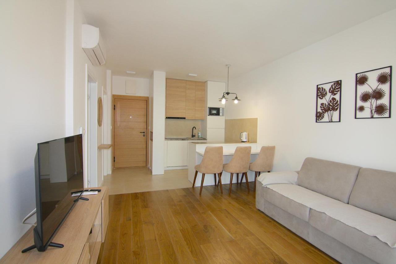 Lora Zmajeva, 7 Apartment Budva