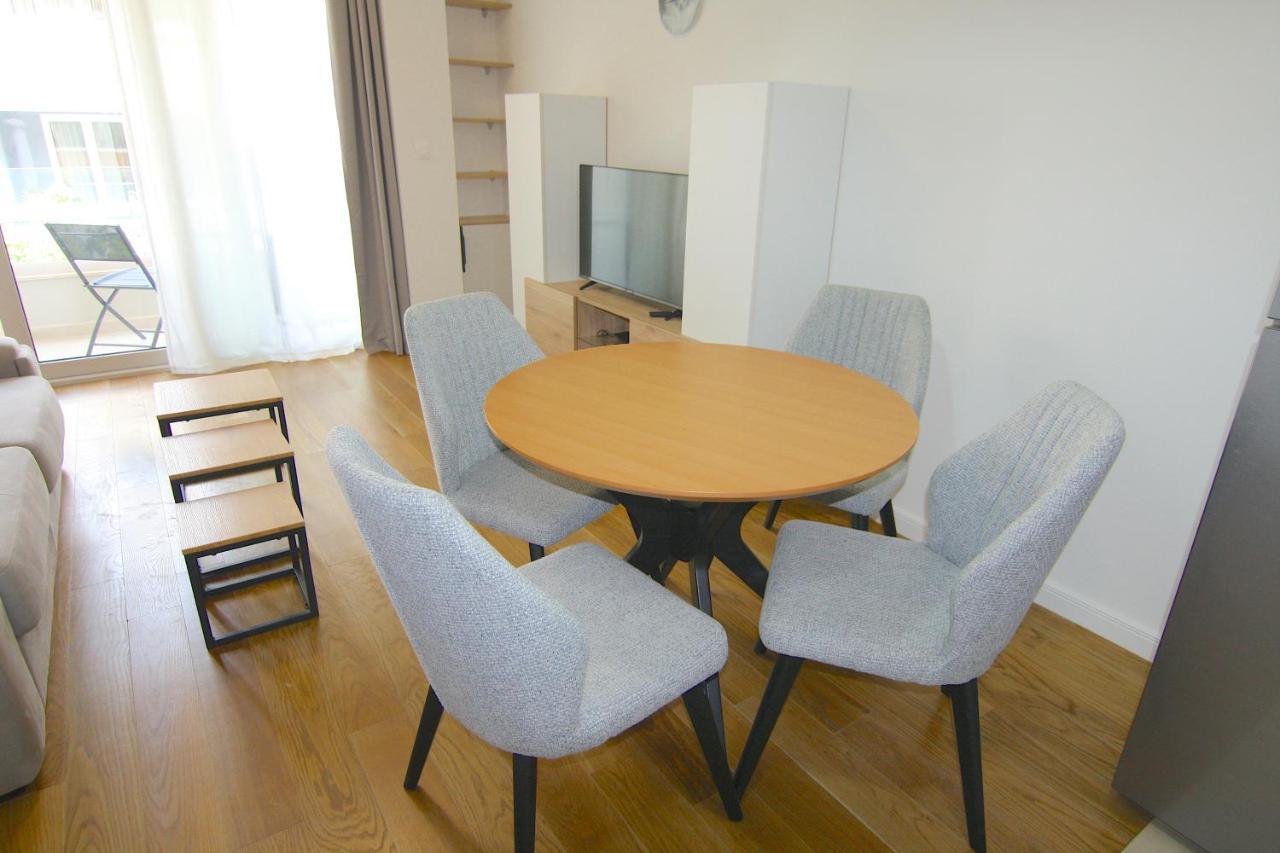 Apartment Lora Zmajeva, 7