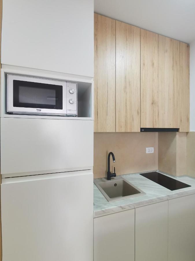 Apartment Lora Zmajeva, 7 *